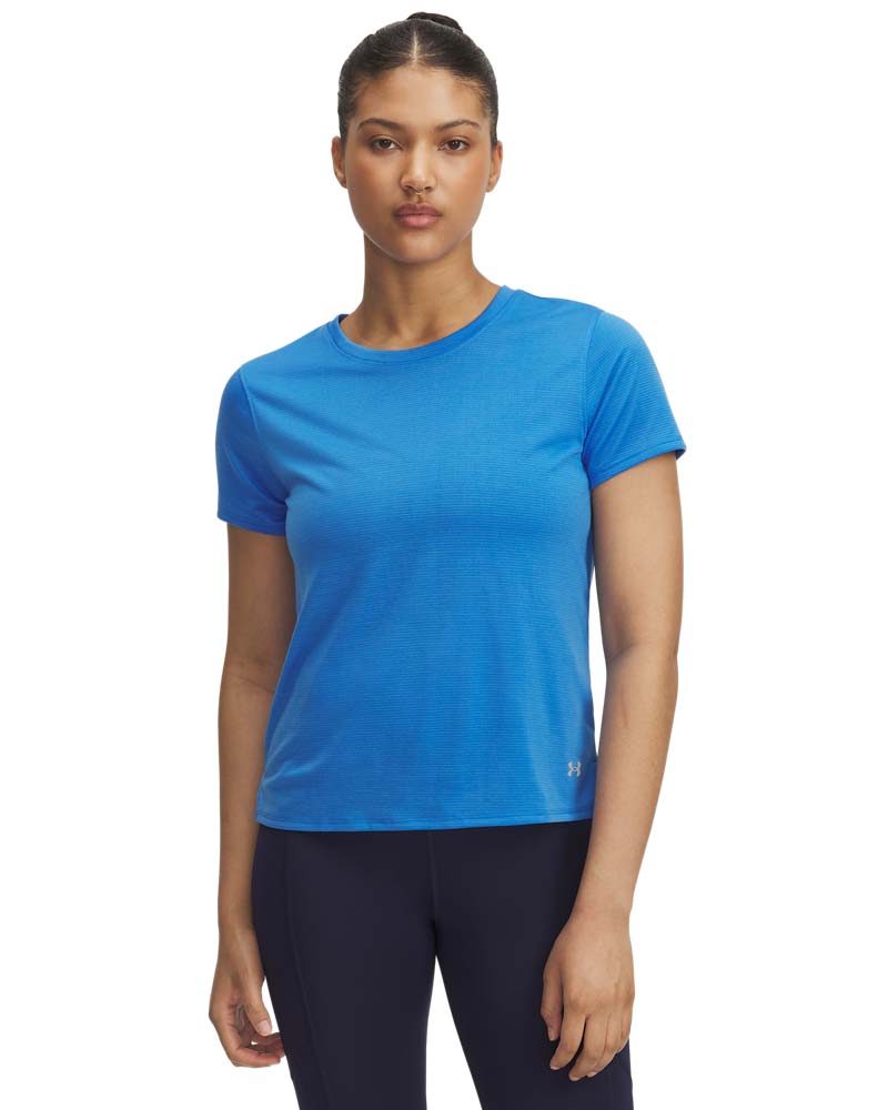 Тениска Жени LAUNCH SHORTSLEEVE Under Armour