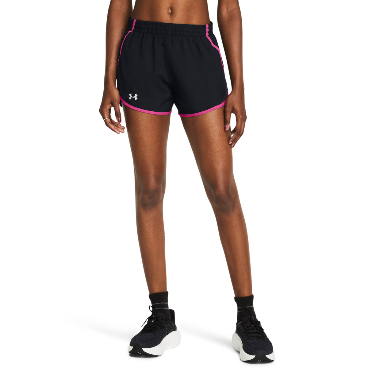 Къси панталони Жени FLY BY SHORT Under Armour