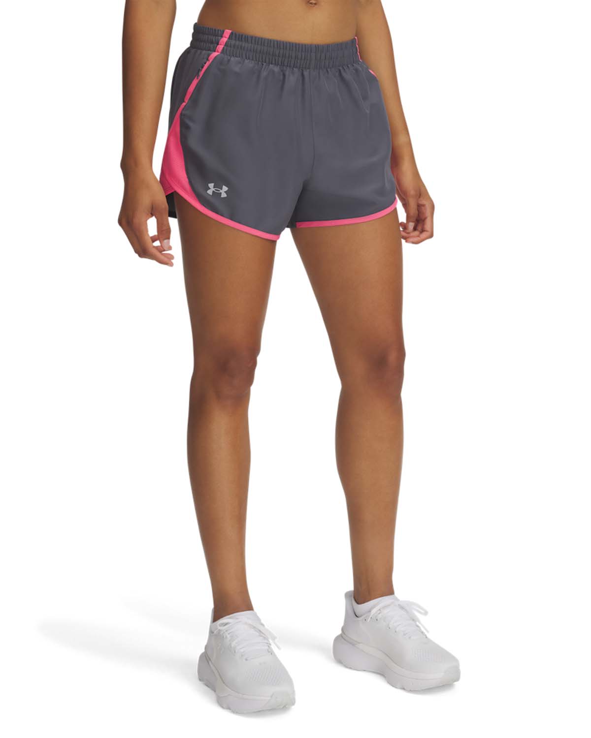 UA FLY BY 3   SHORTS Къс панталон