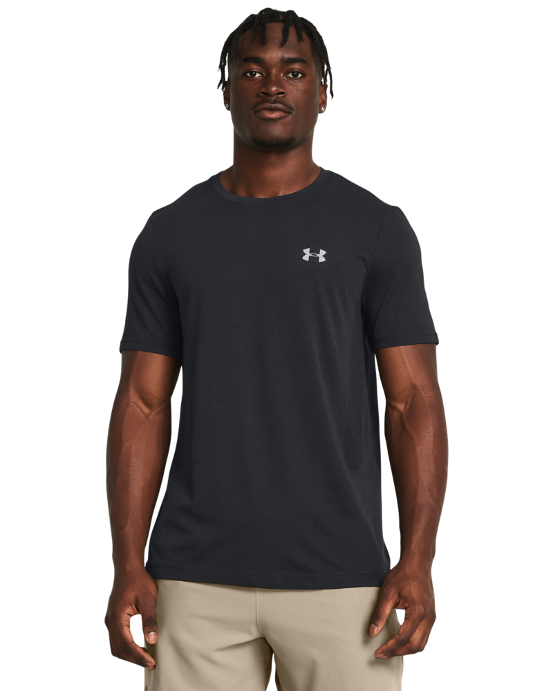 Тениска Мъже VANISH SS Under Armour