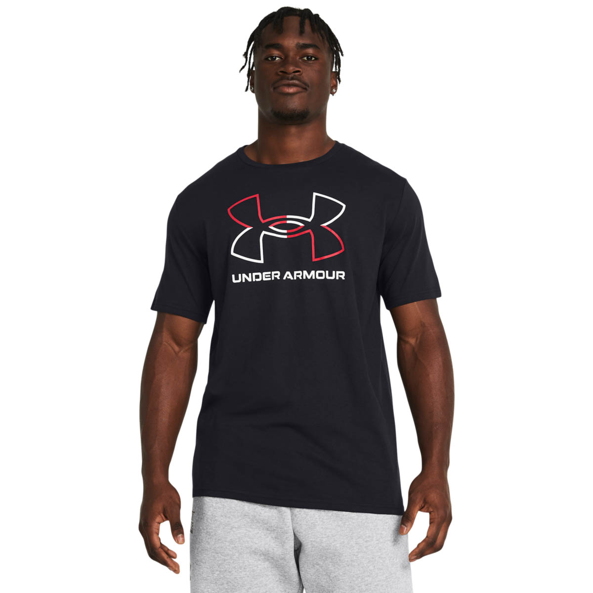 Тениска Мъже GL FOUNDATION UPDATE SS Under Armour