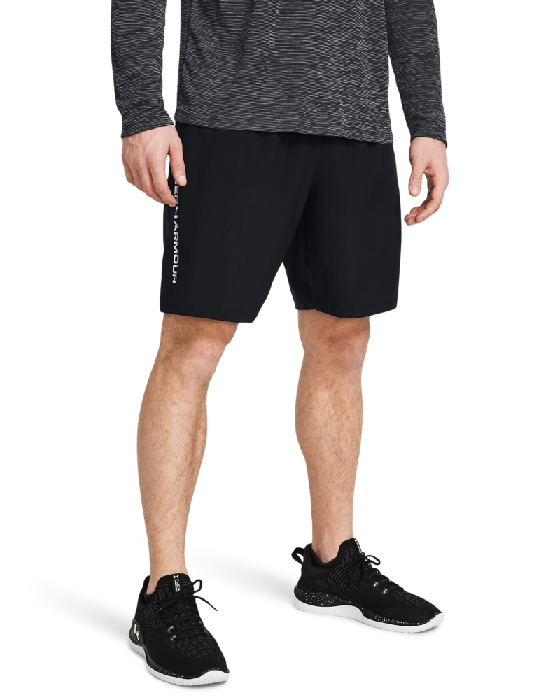 Къси Панталони Мъже Ua Woven Wdmk Shorts