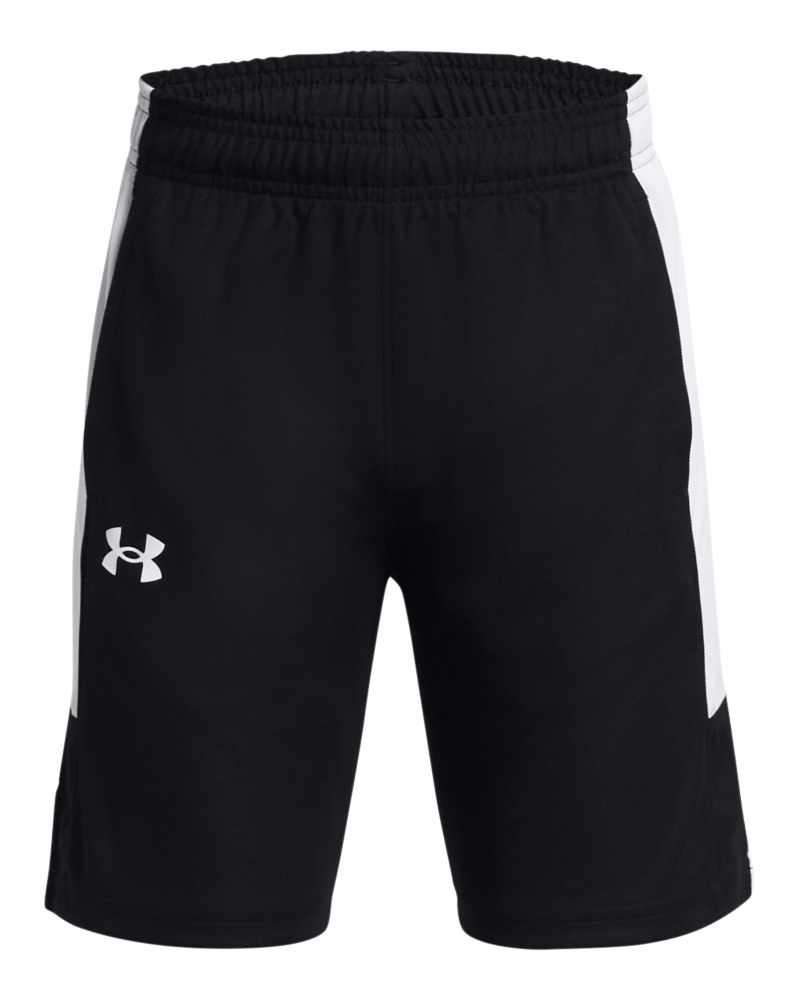 Къси панталони Момчета BASELINE SHORT Under Armour