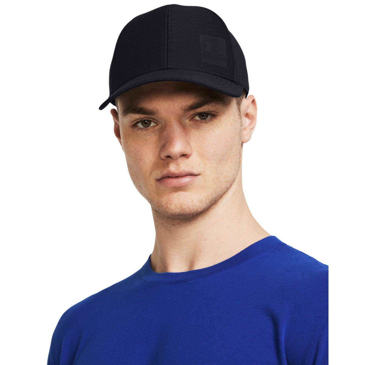 Шапка с козирка Мъже M ISO-CHILL ARMOURVENT STR Under Armour