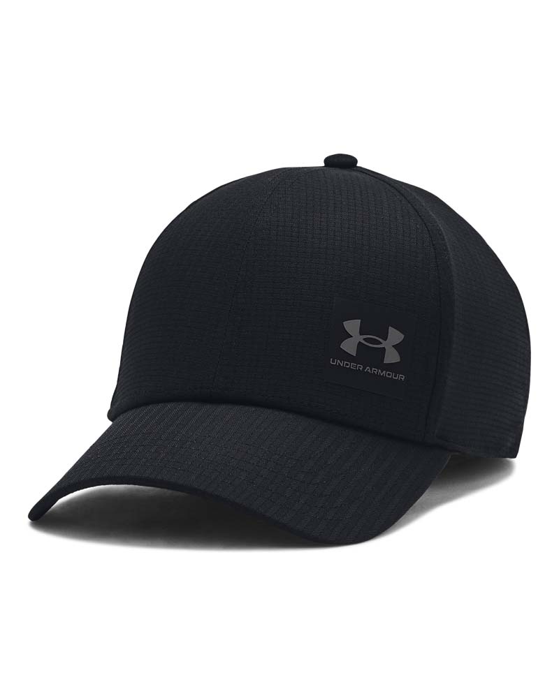 Шапка с козирка Мъже ISO-CHILL ARMOURVENT ADJ Under Armour