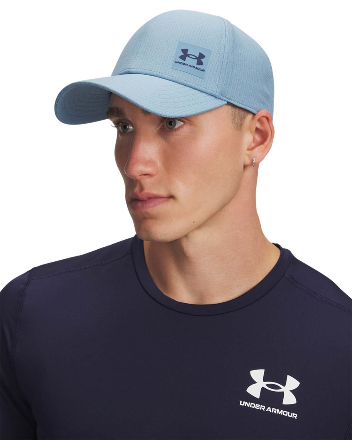 Шапка с козирка Мъже AV LOW ADJ Under Armour