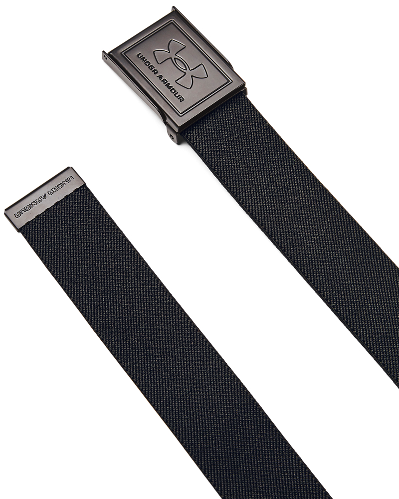 Колан Мъже M STRETCH WEBBING BELT Under Armour
