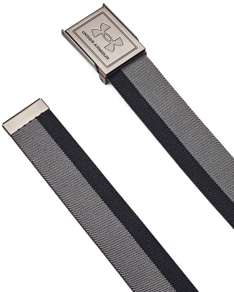 Колан Мъже Under Armour STRETCH WEBBING BELT