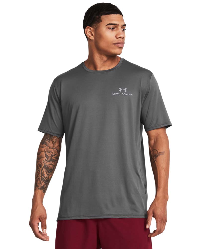 Тениска Мъже VANISH ENERGY SS Under Armour