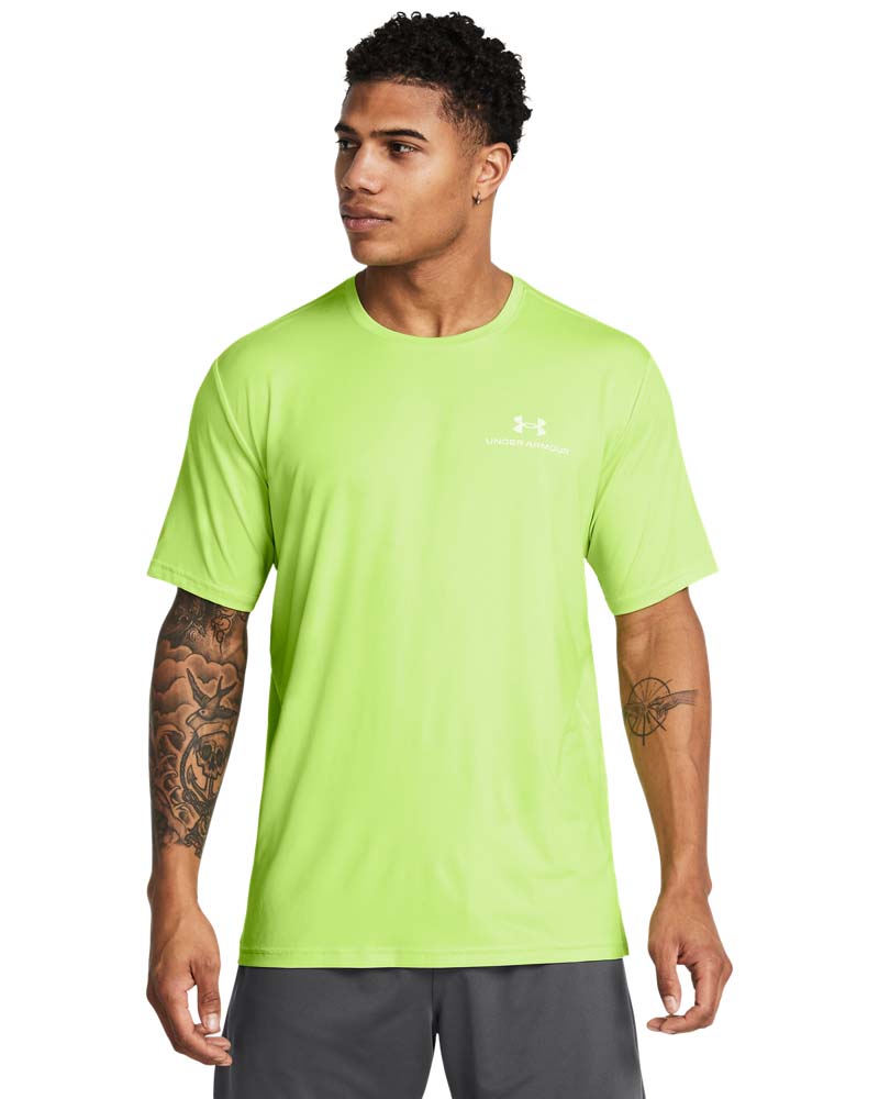 Тениска Мъже VANISH ENERGY SS Under Armour