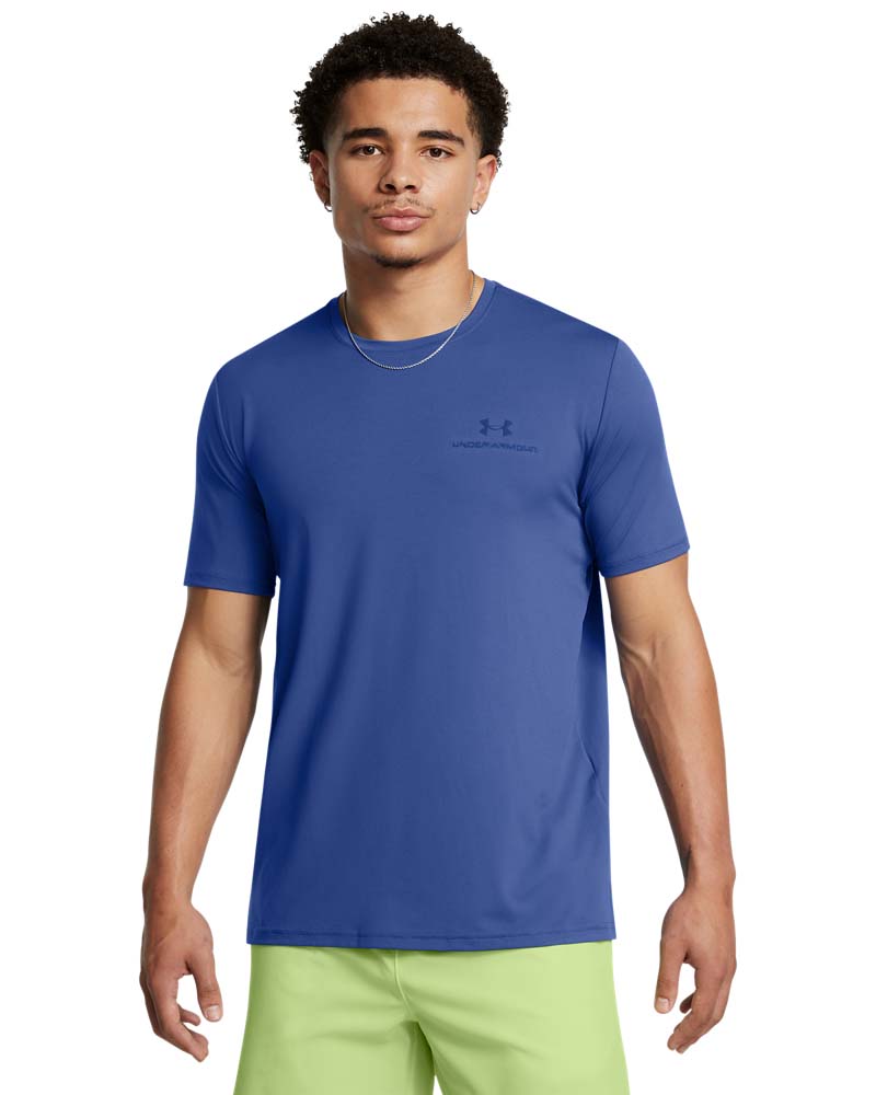 Тениска Мъже VANISH ENERGY SS Under Armour