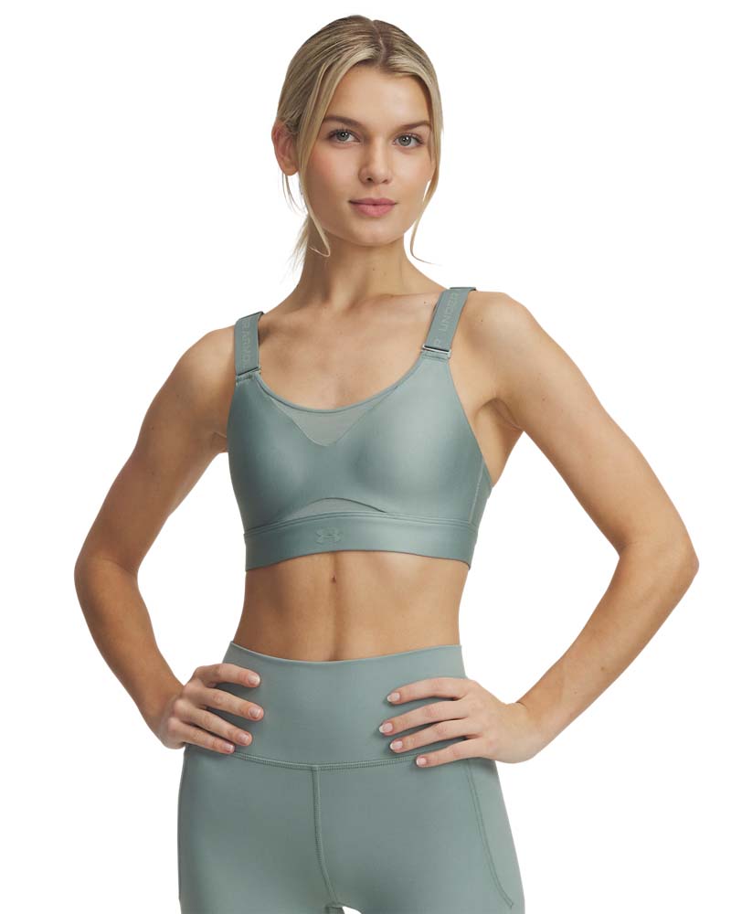Бюстие Жени INFINITY HIGH 2.0 BRA Under Armour