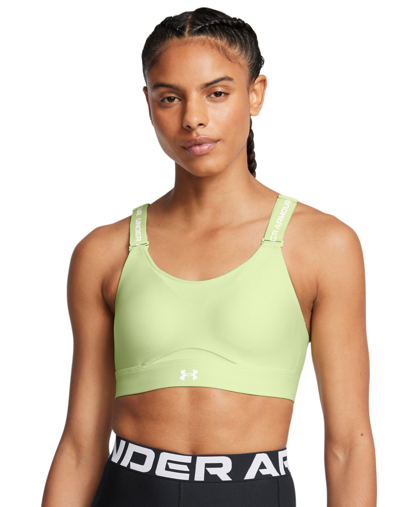 Бюстие Жени INFINITY LOW MESH Under Armour