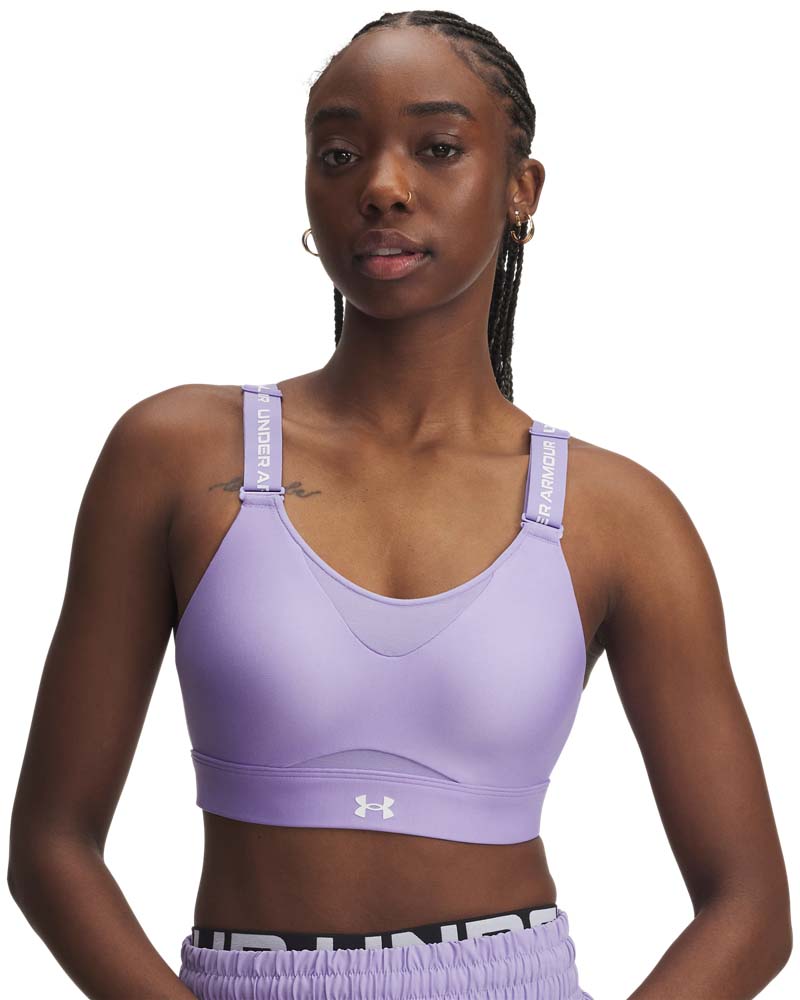 Бюстие Жени Infinity High 2.0 Bra Under Armour