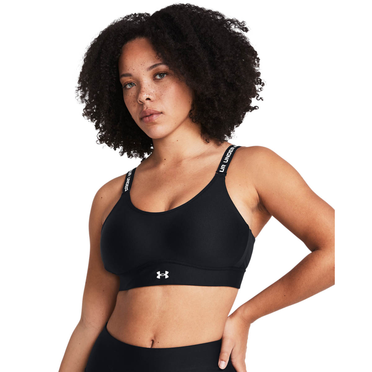 Бюстие Жени INFINITY MID 2.0 BRA Under Armour
