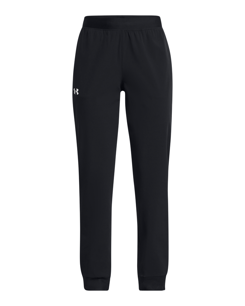 Долнище Момичета Armoursport Woven Jogger Under Armour