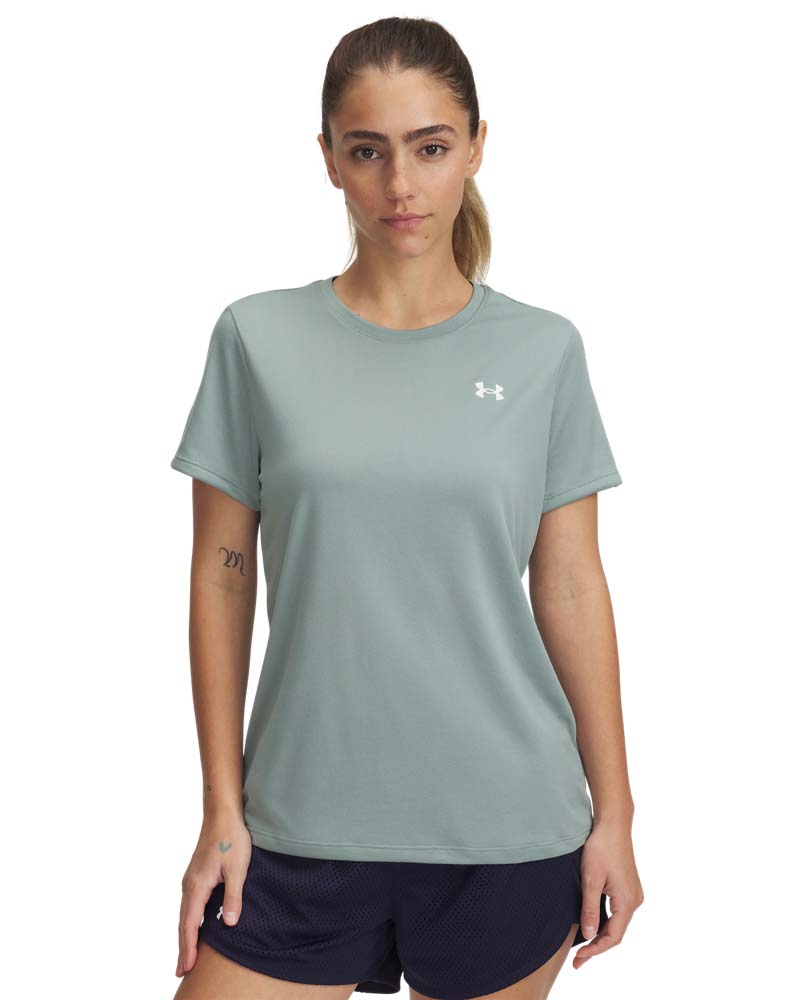 Тениска Жени TECH SSC - SOLID Under Armour
