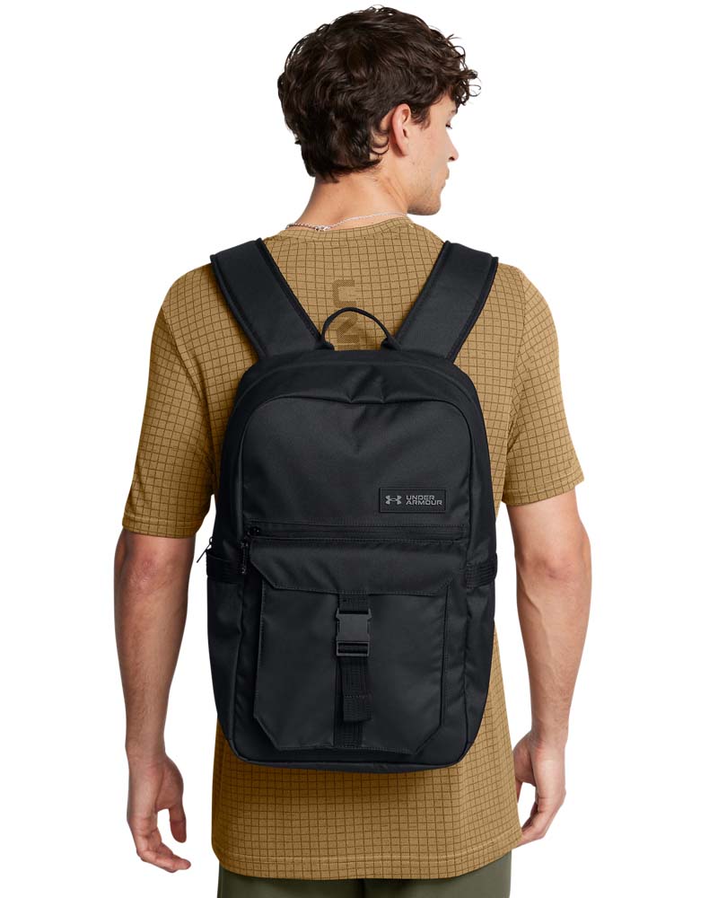 Раница Унисекс TRIUMPH CAMPUS BP Under Armour