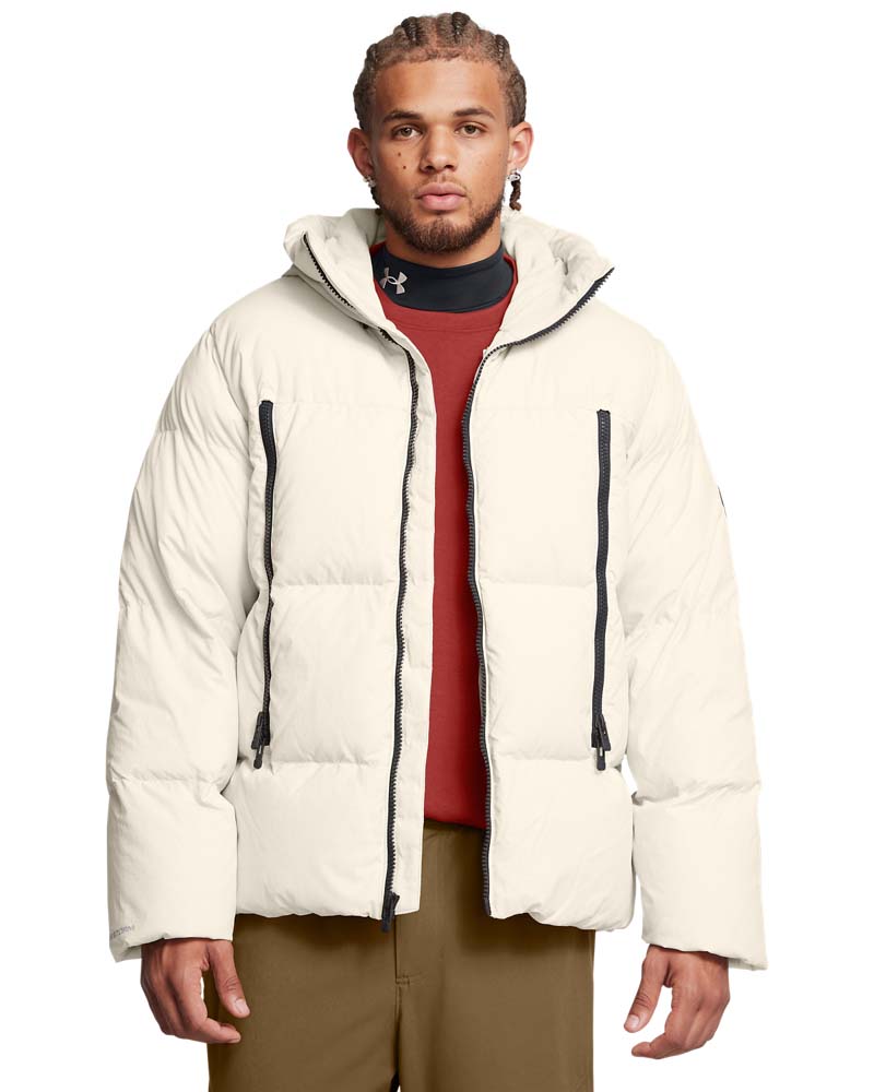 Зимно яке Мъже LIMITLESS DOWN JACKET Under Armour