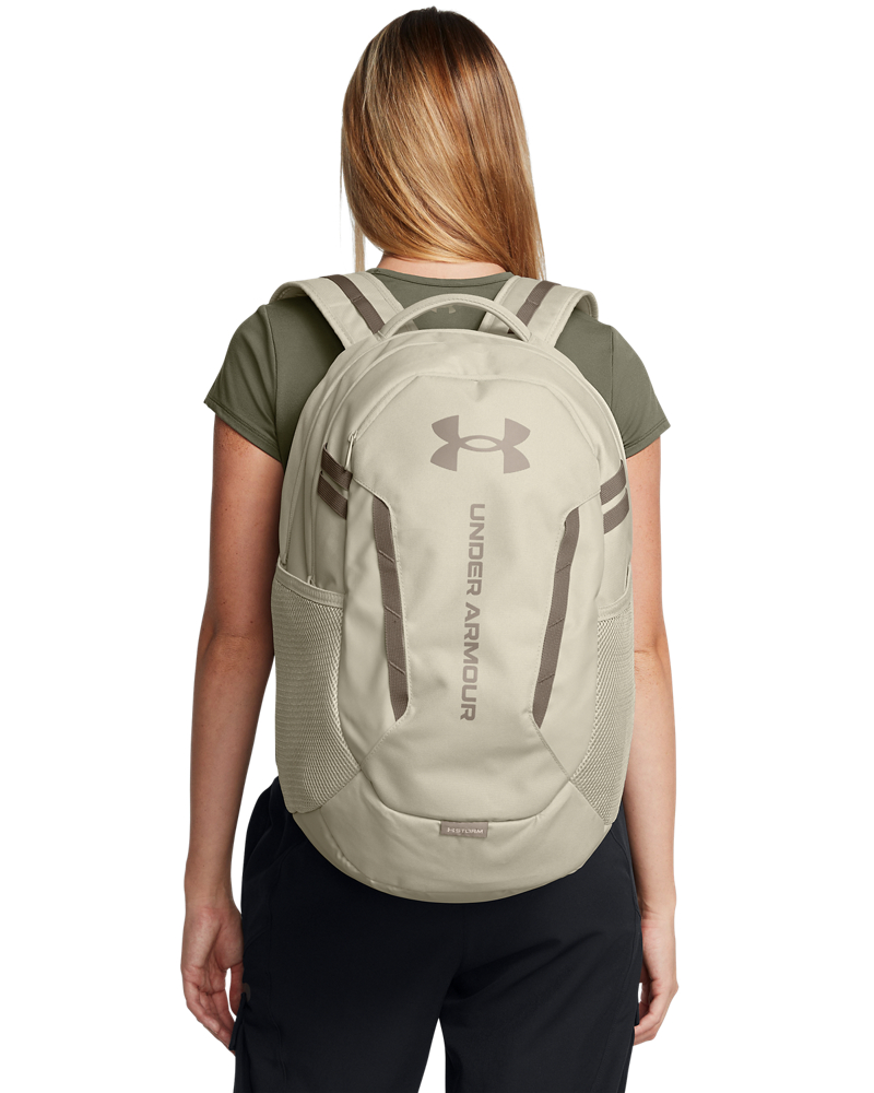 Раница Унисекс HUSTLE 6.0 BACKPACK Under Armour
