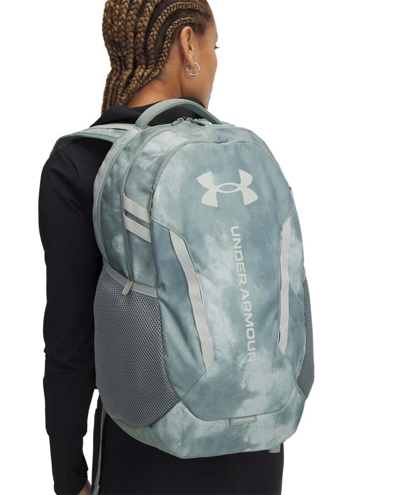 Раница Унисекс HUSTLE 6.0 BACKPACK Under Armour