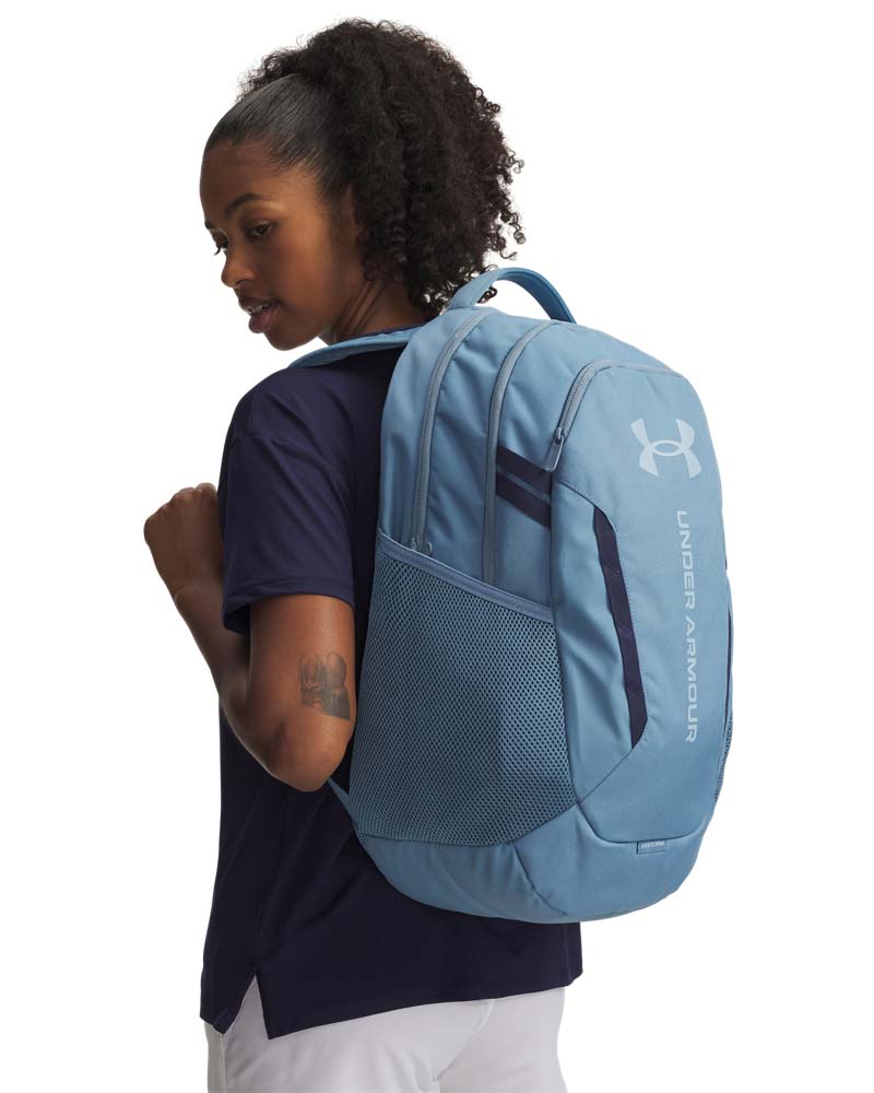 Раница Унисекс HUSTLE 6.0 BACKPACK Under Armour