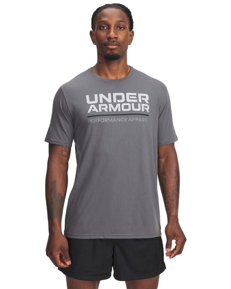 Тениска Мъже WORDMARK SS MFO Under Armour