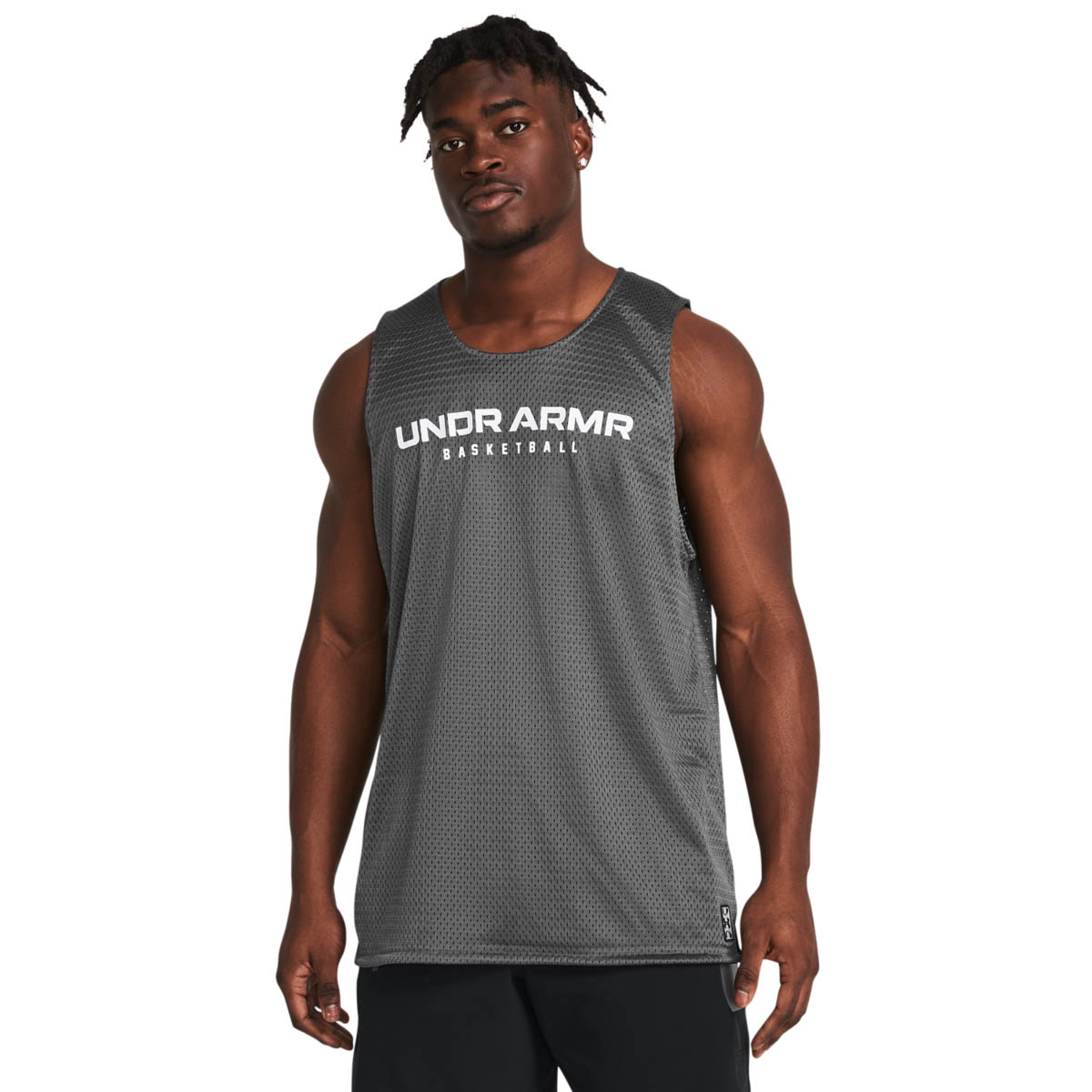 Потник Мъже BASELINE REVERSIBLE TANK Under Armour