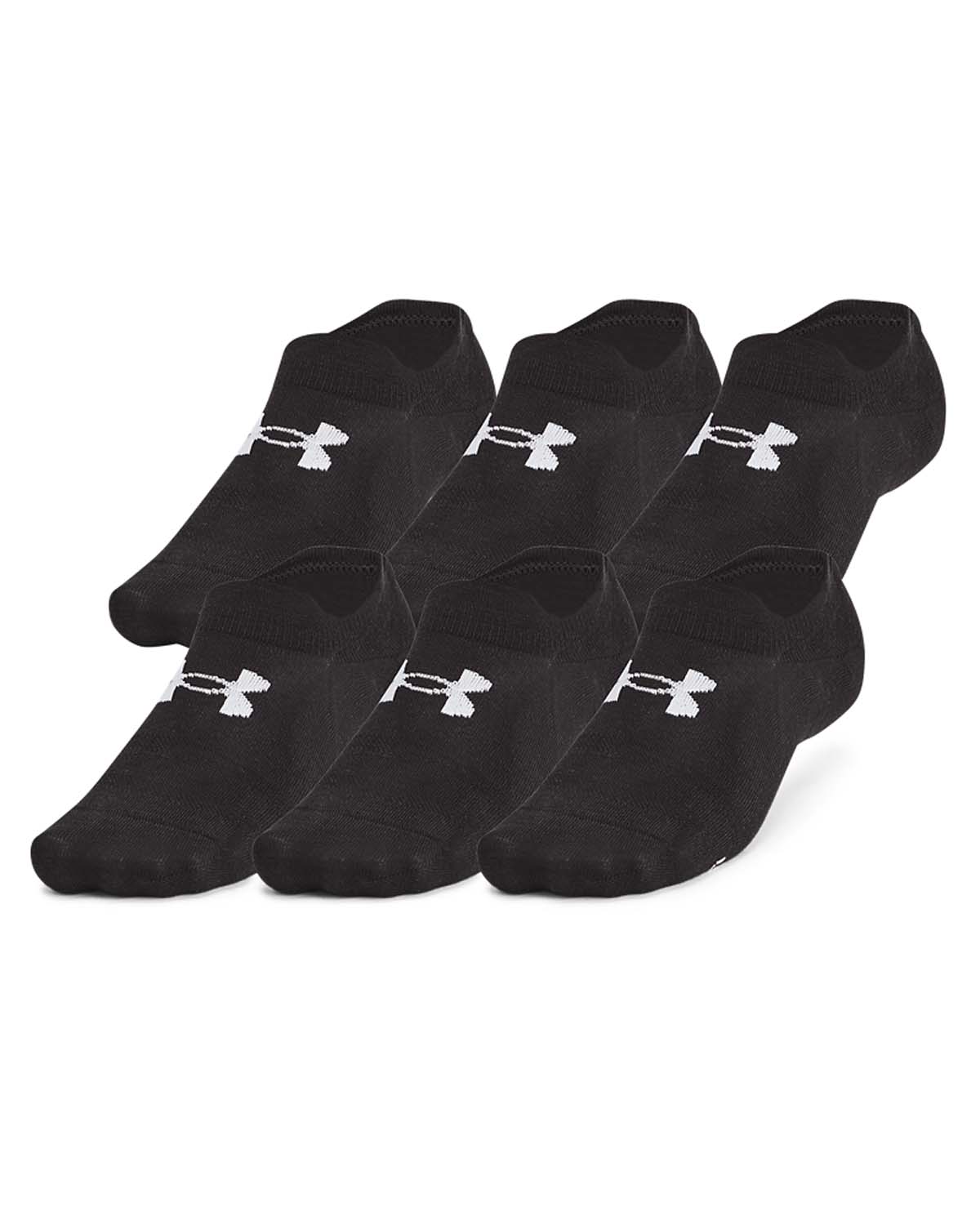Чорапи Унисекс ESSENTIAL 6PK ULT Under Armour