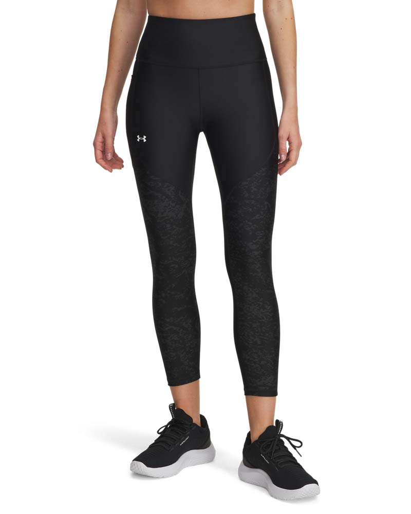 Клин Жени TECH PRINT PANEL ANKLE LEG Under Armour