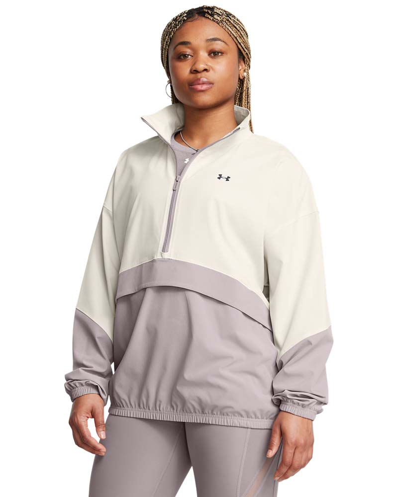 Яке Жени Armoursport Anorak Under Armour