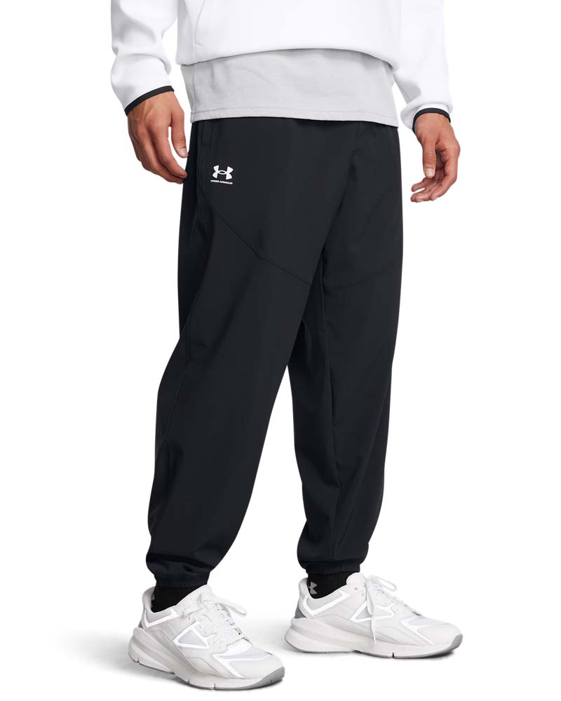 Долнище Мъже VIBE WOVEN JOGGER Under Armour