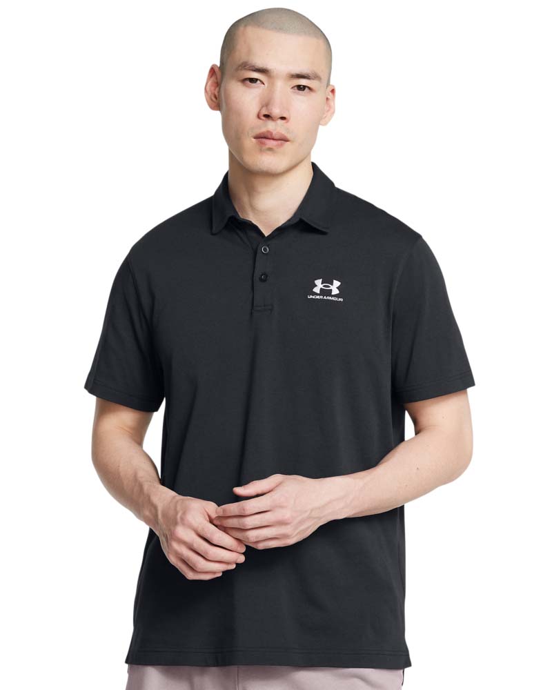 Тениска Мъже ICON POLO Under Armour