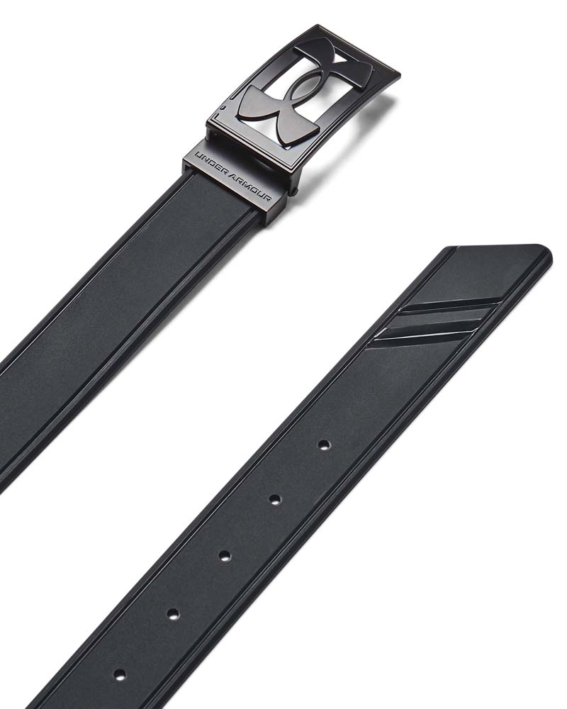 Колан Мъже Under Armour Driver Silicone Belt
