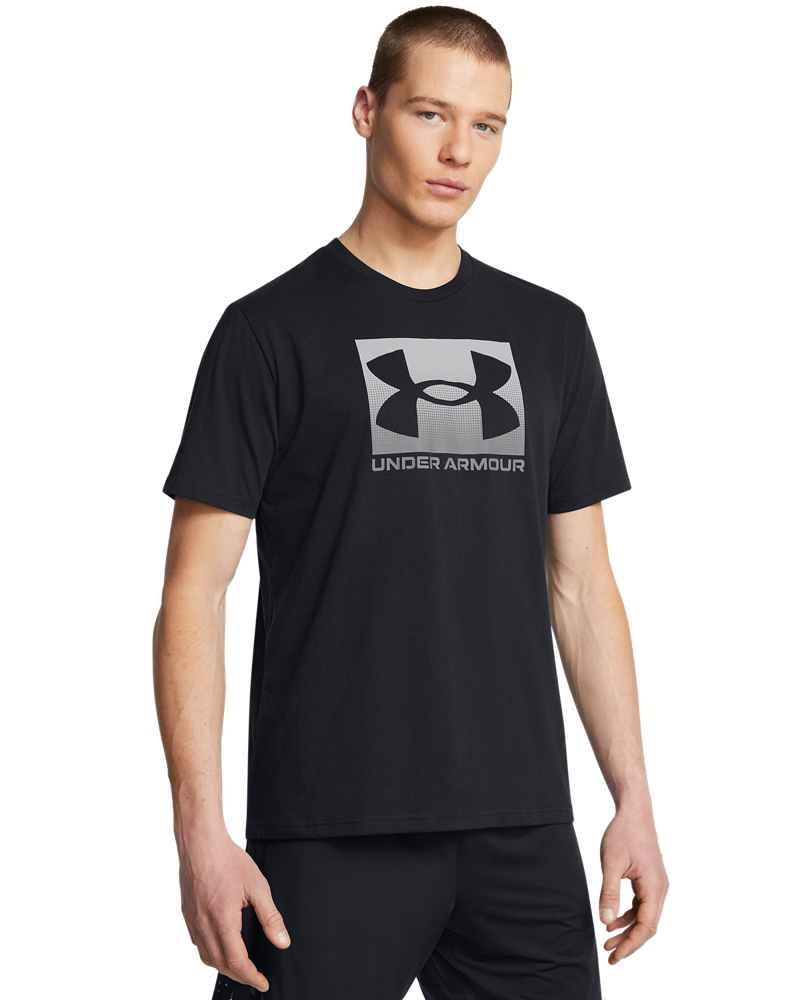 Тениска Мъже BOXED SPORTS UPDATED SS Under Armour