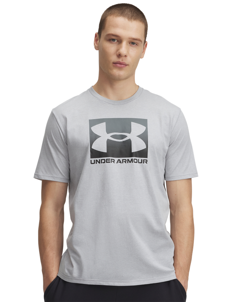 Тениска Мъже BOXED SPORTS UPDATED SS Under Armour
