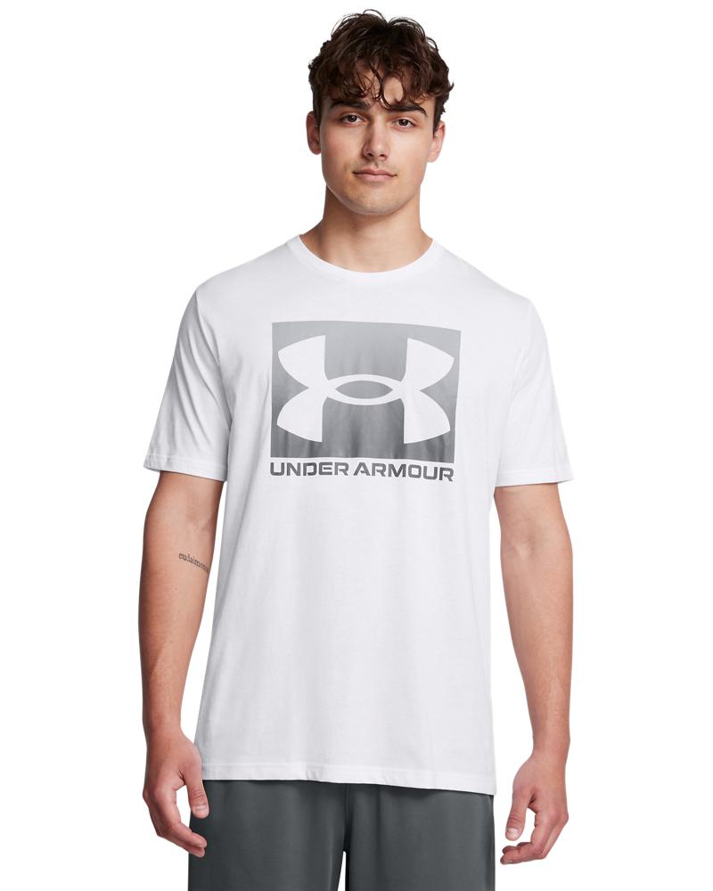 Тениска Мъже BOXED SPORTS UPDATED SS Under Armour