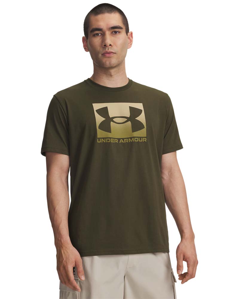Тениска Мъже BOXED SPORTS UPDATED SS Under Armour