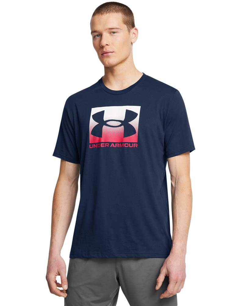 Тениска Мъже BOXED SPORTS UPDATED SS Under Armour