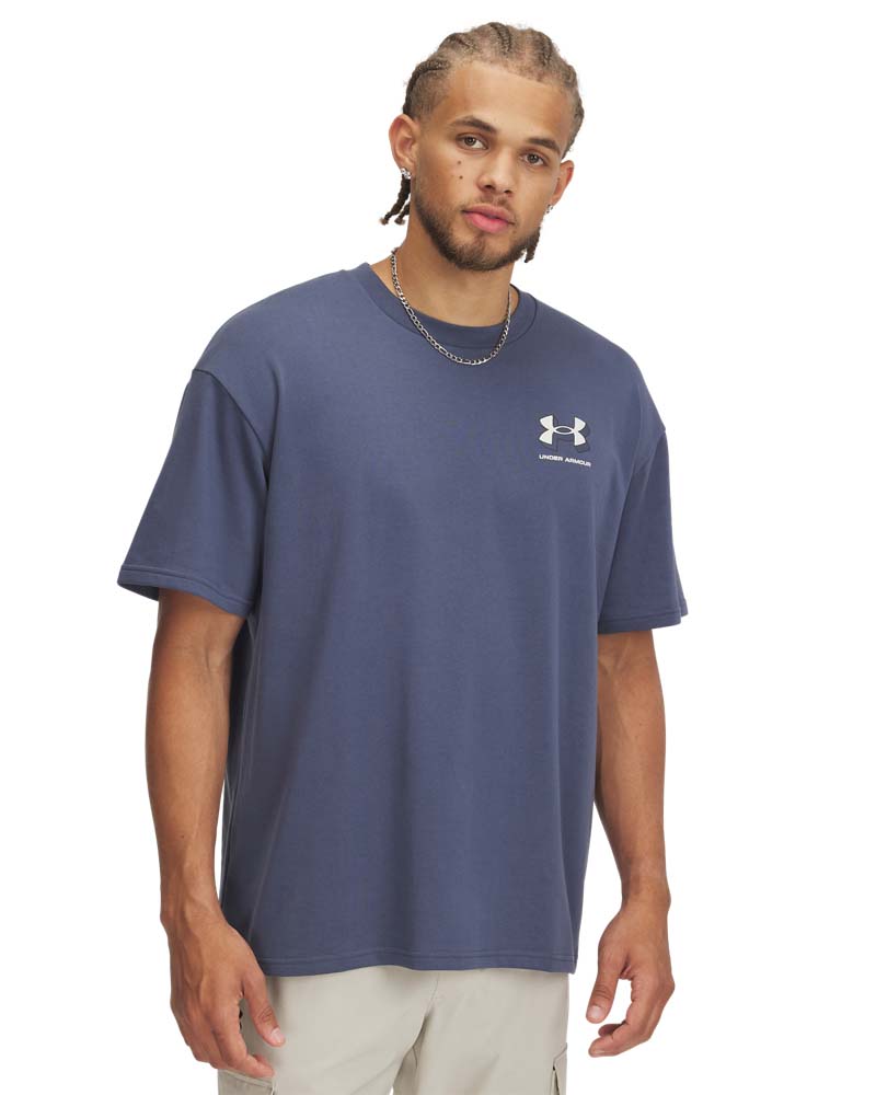 Тениска Мъже HW SS MFO Under Armour