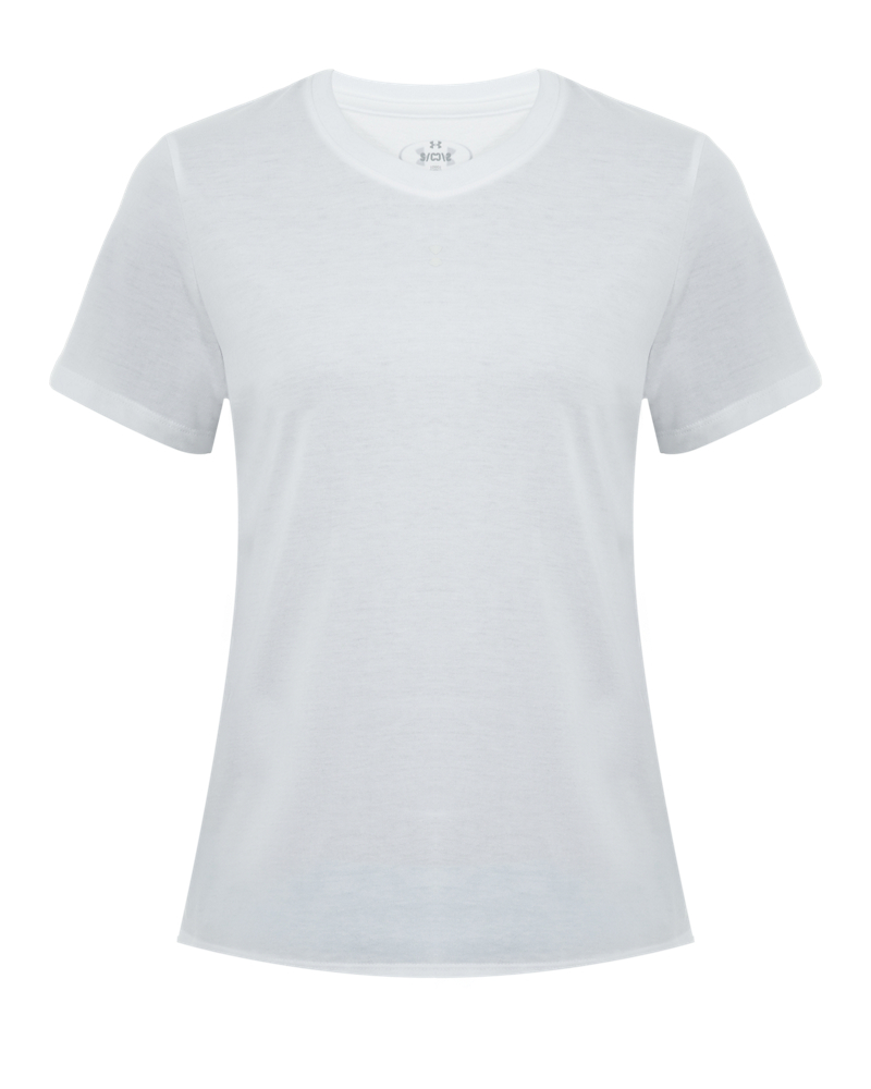 Тениска Жени SIMPLE BRANDED SS Under Armour