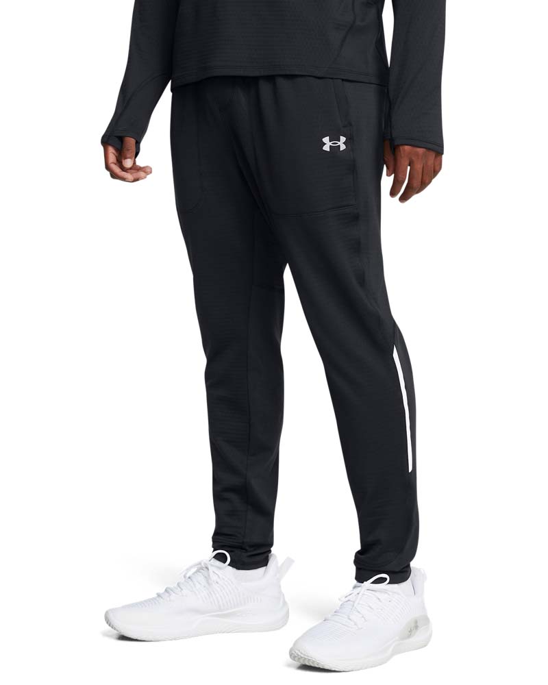 Долнище Мъже VANISH CW FITTED PANT Under Armour