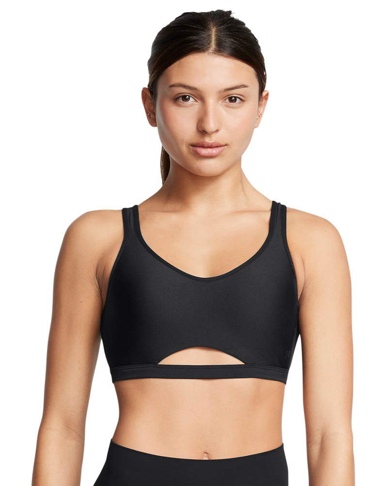 Бюстие Жени Infinity Low Mesh Under Armour