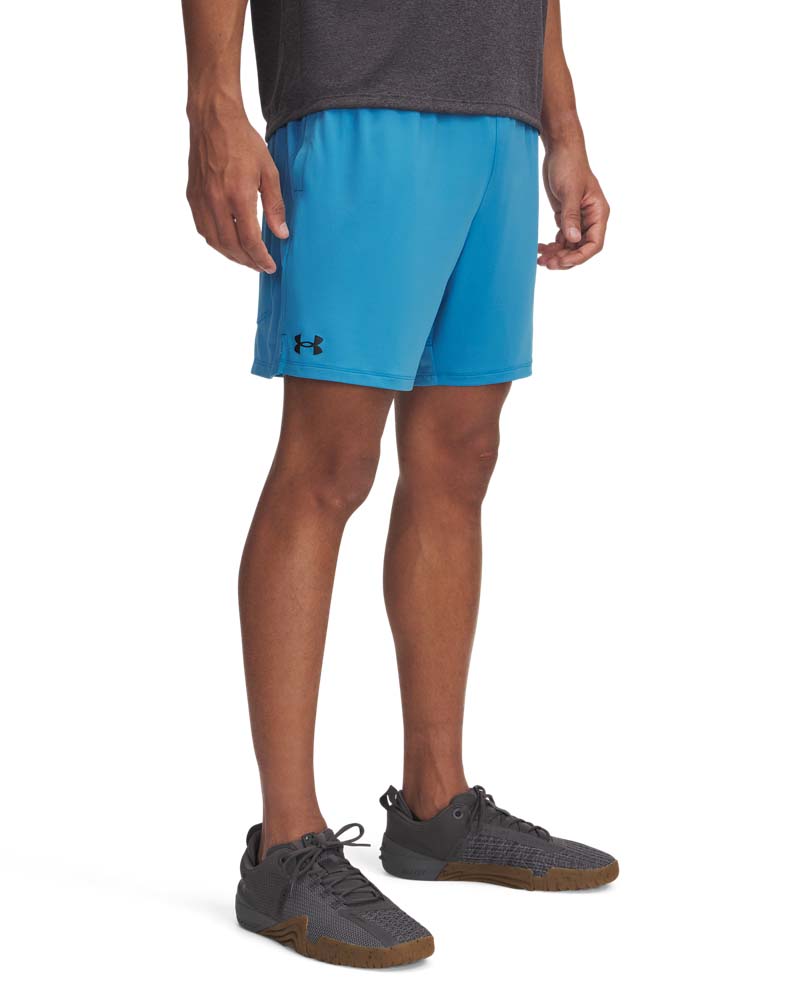 Къси панталони Мъже TECH VENT 7IN SHORTS Under Armour