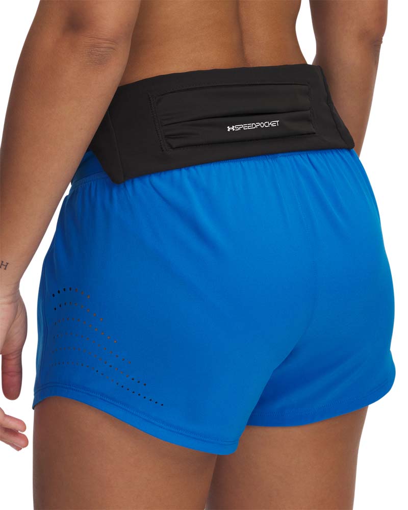 Чанта за кръста Унисекс VELOCITI RUN BELT Under Armour