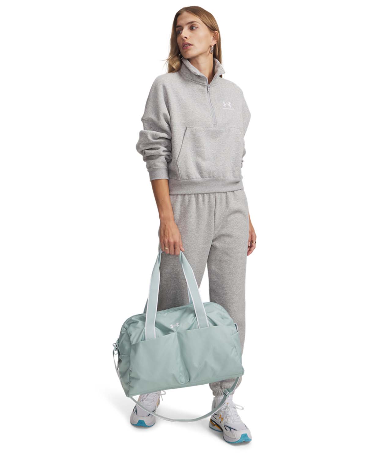 UA STUDIO LITE DUFFLE Чанта