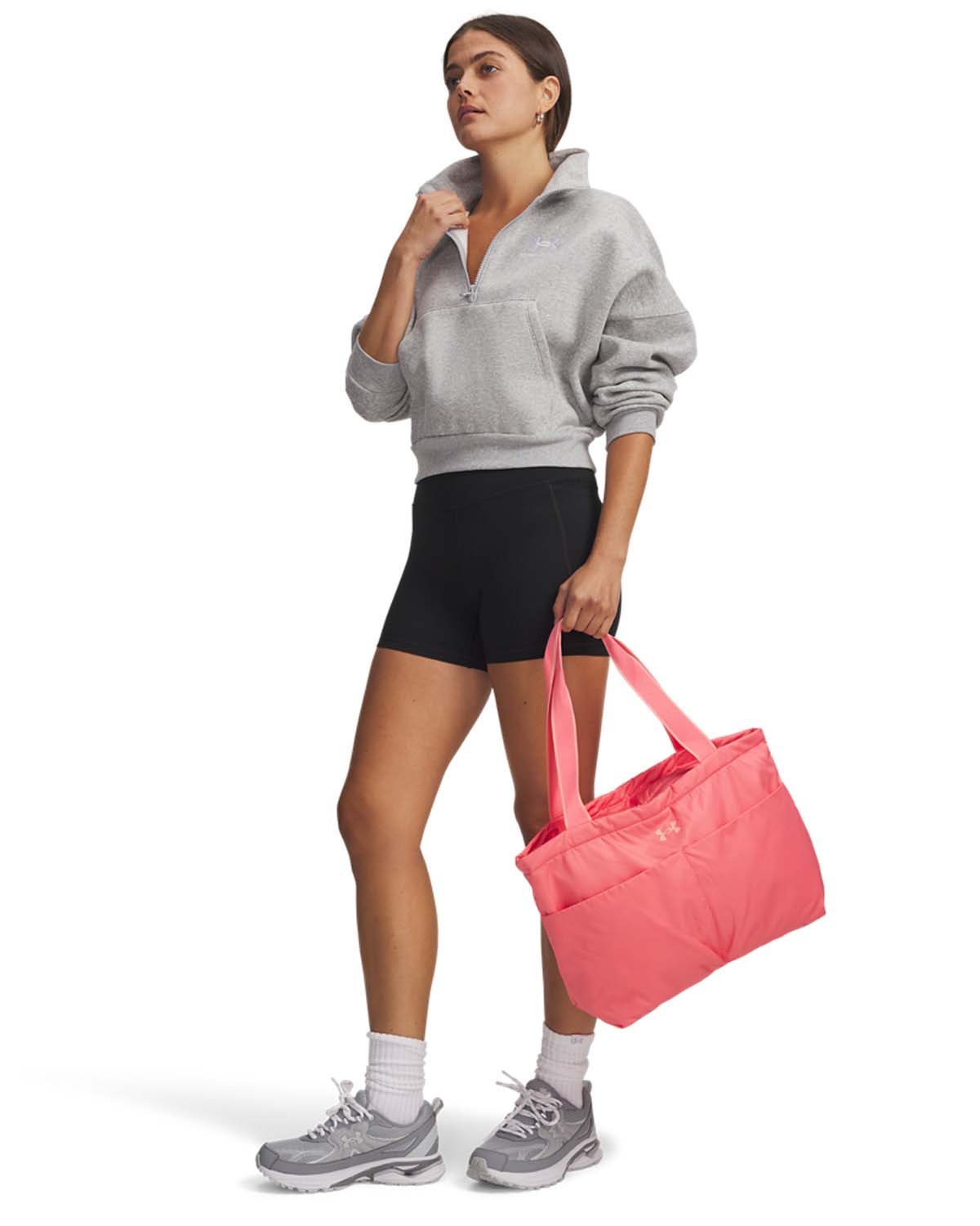 Чанта Жени STUDIO LITE TOTE Under Armour