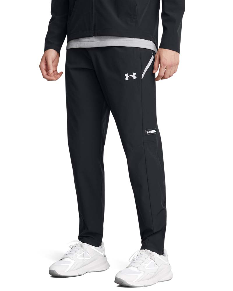 Долнище Мъже WOVEN UTILITY PANTS Under Armour