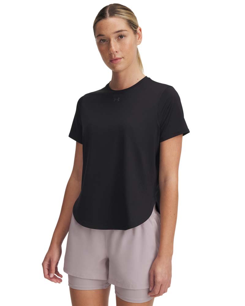 Тениска Жени LAUNCH ELITE SHORTSLEEVE Under Armour