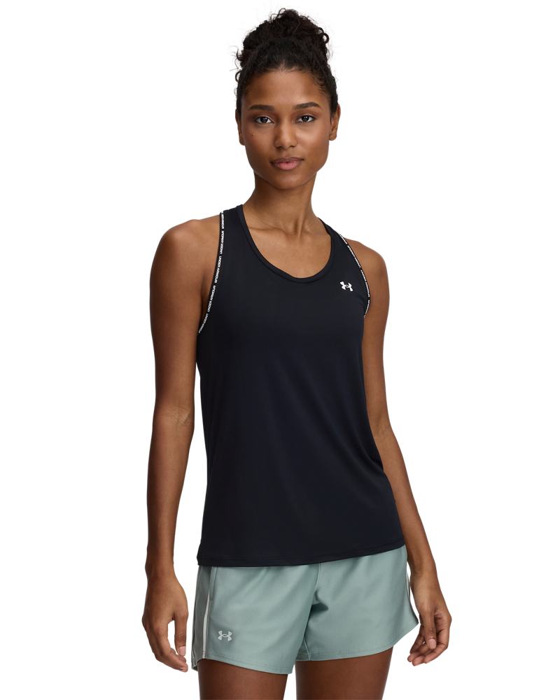Потник Жени TECH KNOCKOUT TANK Under Armour